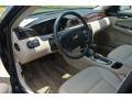 2010 Black Chevrolet Impala LT  photo #24