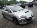 Liquid Silver Metallic - MAZDA3 MAZDASPEED3 Photo No. 5