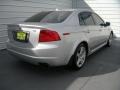 Alabaster Silver Metallic - TL 3.2 Photo No. 4