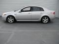 Alabaster Silver Metallic - TL 3.2 Photo No. 6