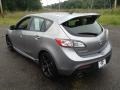 Liquid Silver Metallic - MAZDA3 MAZDASPEED3 Photo No. 19