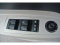 2007 Chrysler 300 Dark Slate Gray/Light Graystone Interior Controls Photo