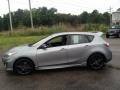 Liquid Silver Metallic - MAZDA3 MAZDASPEED3 Photo No. 21