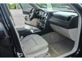 2007 Chrysler 300 Dark Slate Gray/Light Graystone Interior Dashboard Photo