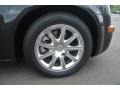 2007 Chrysler 300 C HEMI Wheel