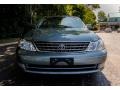 2004 Aspen Green Pearl Toyota Avalon XLS  photo #2