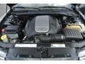 2007 Chrysler 300 5.7L HEMI VCT MDS V8 Engine Photo