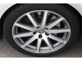 Sahara Silver Metallic - TT 3.2 quattro Coupe Photo No. 4