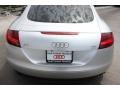 Sahara Silver Metallic - TT 3.2 quattro Coupe Photo No. 7