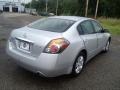 Brilliant Silver - Altima 2.5 SL Photo No. 14