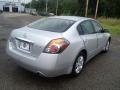 2011 Brilliant Silver Nissan Altima 2.5 SL  photo #14