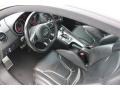 Sahara Silver Metallic - TT 3.2 quattro Coupe Photo No. 14