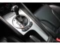 Sahara Silver Metallic - TT 3.2 quattro Coupe Photo No. 17