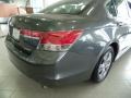 Polished Metal Metallic - Accord SE Sedan Photo No. 8