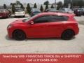 2010 Velocity Red Mica Mazda MAZDA3 MAZDASPEED3 Sport 5 Door  photo #8