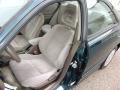 Cypress Green Pearl Metallic - Integra LS Sedan Photo No. 9