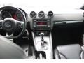 Sahara Silver Metallic - TT 3.2 quattro Coupe Photo No. 29