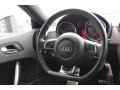 Sahara Silver Metallic - TT 3.2 quattro Coupe Photo No. 30