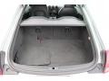 Sahara Silver Metallic - TT 3.2 quattro Coupe Photo No. 31