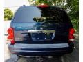 Deep Water Blue Pearl - Journey SXT Photo No. 5
