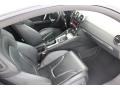 Sahara Silver Metallic - TT 3.2 quattro Coupe Photo No. 34