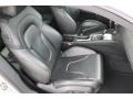 Sahara Silver Metallic - TT 3.2 quattro Coupe Photo No. 35