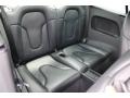 Sahara Silver Metallic - TT 3.2 quattro Coupe Photo No. 36
