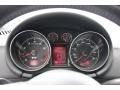 Sahara Silver Metallic - TT 3.2 quattro Coupe Photo No. 39