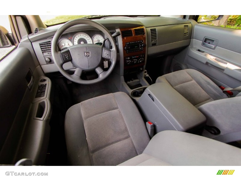 2009 Journey SXT - Deep Water Blue Pearl / Dark Slate Gray/Light Graystone photo #12