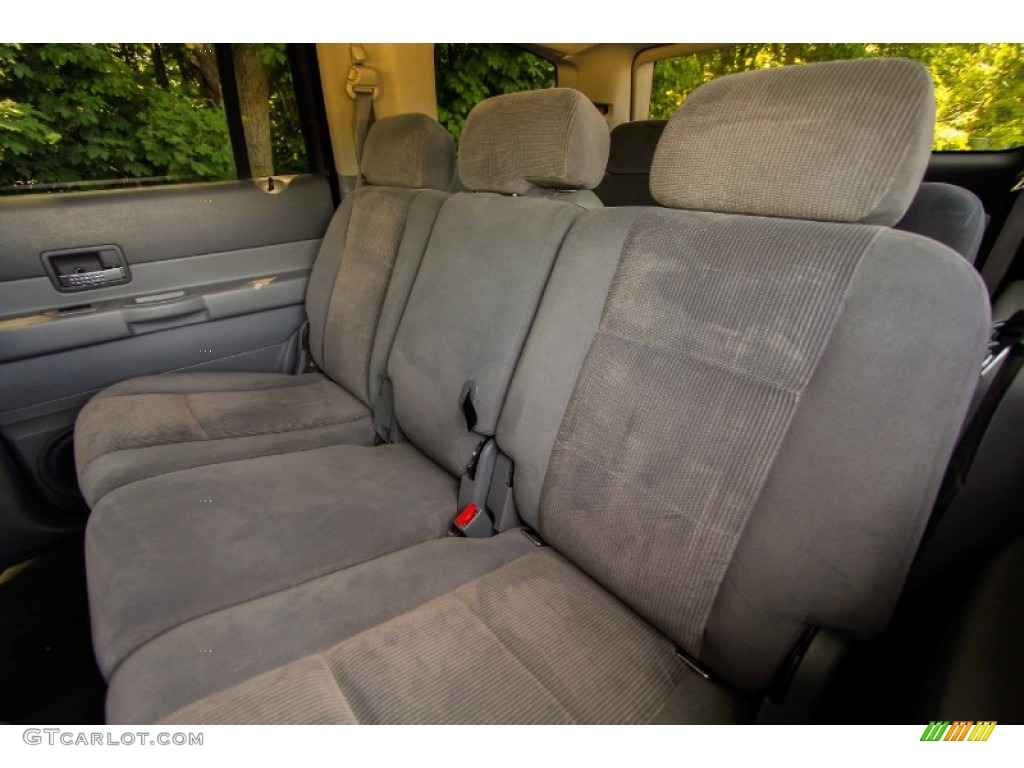 2009 Journey SXT - Deep Water Blue Pearl / Dark Slate Gray/Light Graystone photo #15