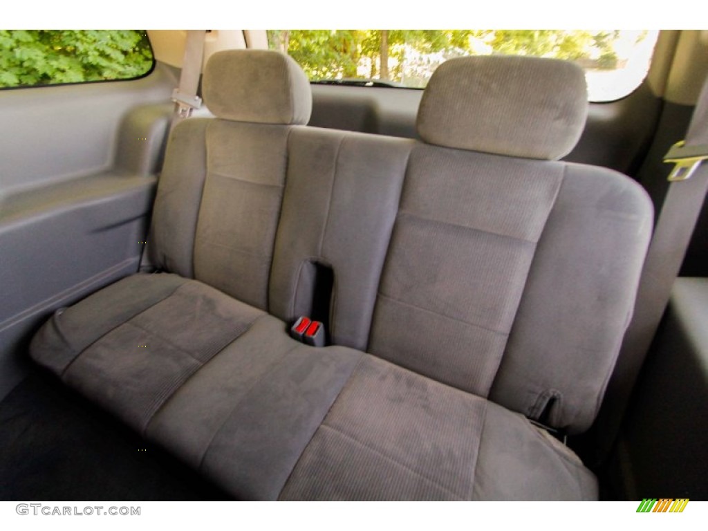 2009 Journey SXT - Deep Water Blue Pearl / Dark Slate Gray/Light Graystone photo #16