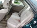 Cypress Green Pearl Metallic - Integra LS Sedan Photo No. 15