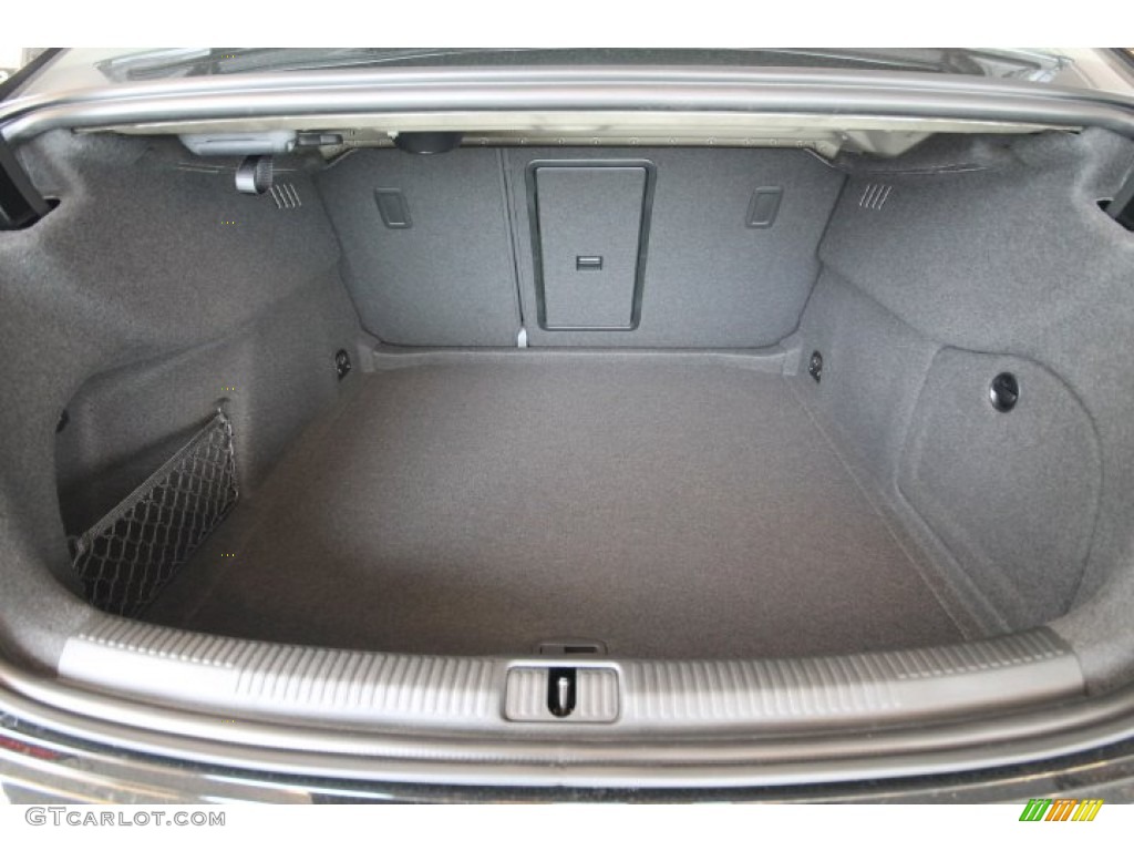 2015 Audi A3 1.8 Premium Plus Trunk Photo #94312850