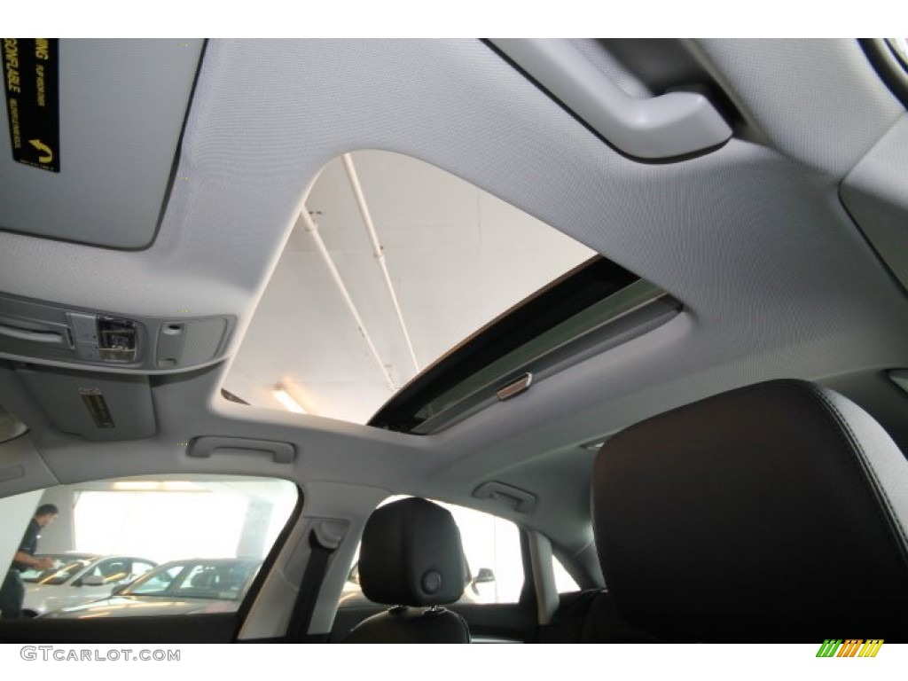 2015 Audi A3 1.8 Premium Plus Sunroof Photo #94312862