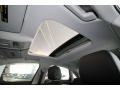 2015 Audi A3 Black Interior Sunroof Photo