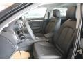 Black Front Seat Photo for 2015 Audi A3 #94312883