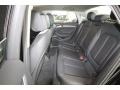 Black Rear Seat Photo for 2015 Audi A3 #94312925