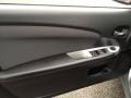 2014 Billet Silver Metallic Chrysler 200 Touring Convertible  photo #19