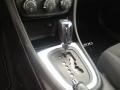 2014 Chrysler 200 Black Interior Transmission Photo
