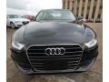 Brilliant Black - A4 2.0T Sedan Photo No. 2