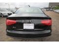 Brilliant Black - A4 2.0T Sedan Photo No. 5