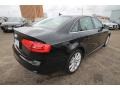 Brilliant Black - A4 2.0T Sedan Photo No. 6