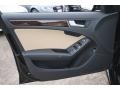 Brilliant Black - A4 2.0T Sedan Photo No. 10