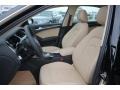 Brilliant Black - A4 2.0T Sedan Photo No. 11