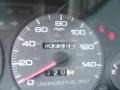 Cypress Green Pearl Metallic - Integra LS Sedan Photo No. 23