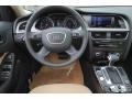 Brilliant Black - A4 2.0T Sedan Photo No. 14