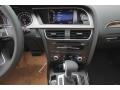 Brilliant Black - A4 2.0T Sedan Photo No. 18