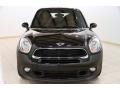 Absolute Black Metallic - Cooper S Paceman All4 AWD Photo No. 2