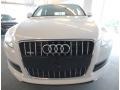 Glacier White Metallic - Q7 3.0 TFSI quattro Photo No. 2