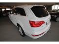 Glacier White Metallic - Q7 3.0 TFSI quattro Photo No. 4